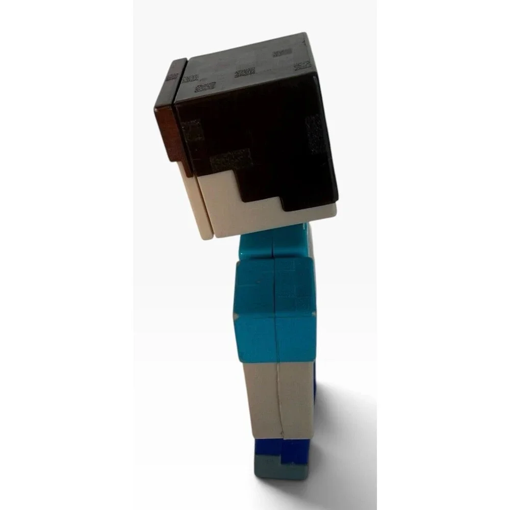 Minecraft may have